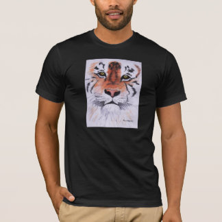 T-shirts Tigre