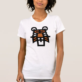 T-shirts TIGRE - Tigress