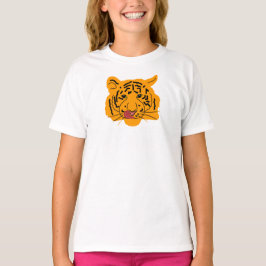 T-shirts Tigresa - Você Parece Delicioso Ver. 2 Escuro