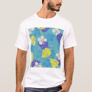 T-SHIRTS TIKI T