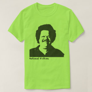 T-shirts Tim Maia - Rational Culture.
