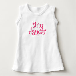T-shirts Tiny Dancer