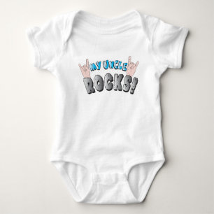 T-shirts Tio