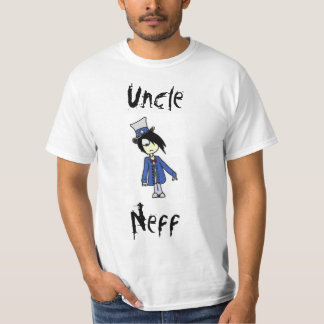 T-shirts Tio Neff
