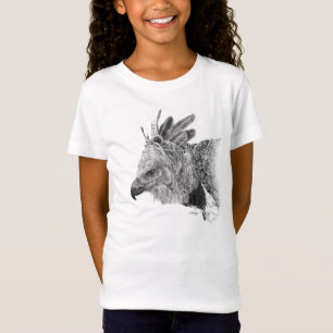 T-shirts Tiragem de Eagle de Harpy