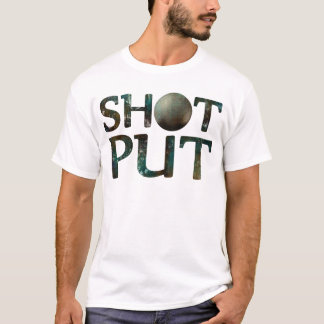 T-shirts Tiro psto