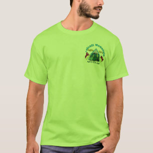 T-shirts TMAK_K92_gg