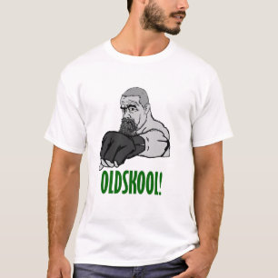 T-shirts TnkOldskoolgr