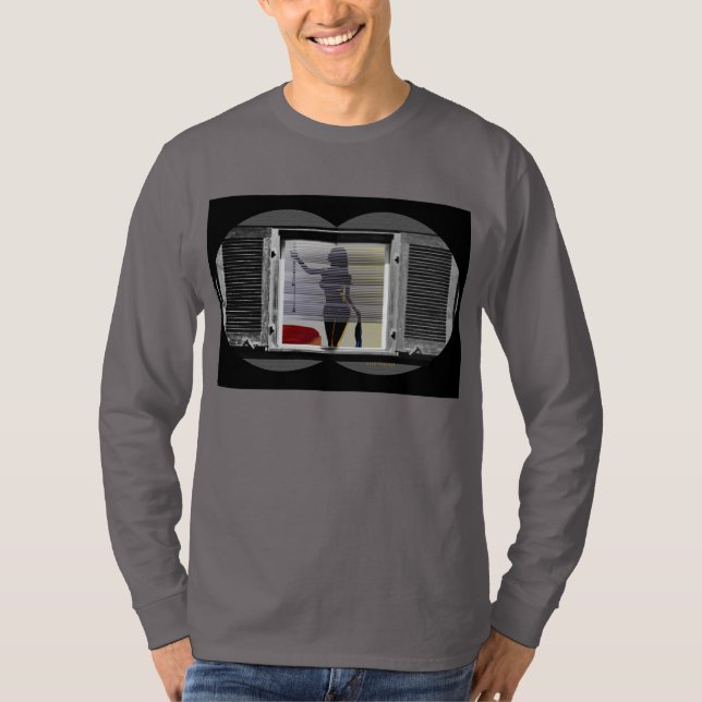 T-shirts To-ogle (Frente)