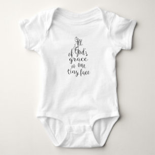 T-shirts Toda a benevolência do deus em uma cara minúscul