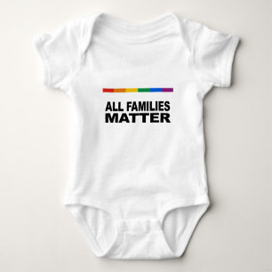 T-shirts Toda a matéria das famílias