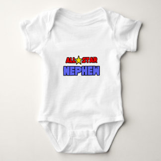 T-shirts Todas as estrelas do sobrinho