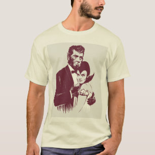 T-shirts todos ama
