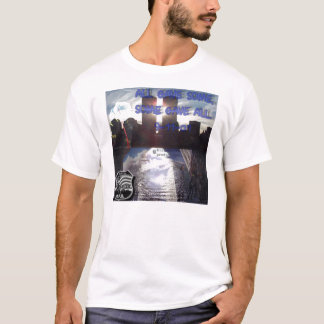 T-shirts Todos deram a alguns. .some deram TUDO