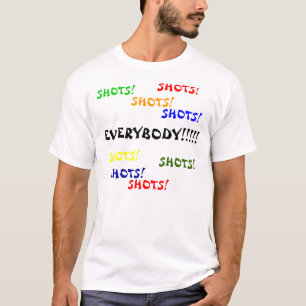 T-SHIRTS TODOS!!!!! , TIROS! , TIROS! , TIROS! , TIROS! ,