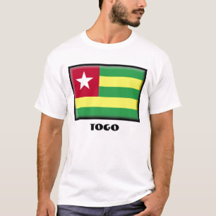 T-shirts Togo