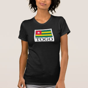 T-shirts Togo