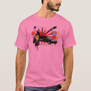 T-SHIRTS TOKYO AUMENTOU 4