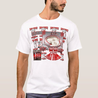 T-shirts (Tolo novo 1 Flexxer)