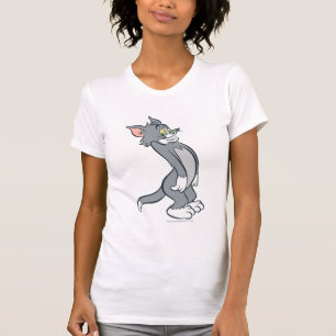 T-shirts Tom embaraçado