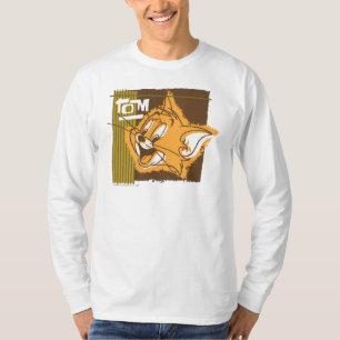 T-shirts Tom Happy Face