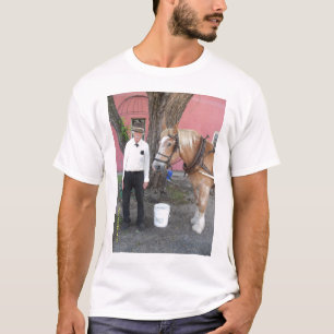 T-shirts Tom & Liza Jane