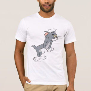T-shirts Tom Steamed