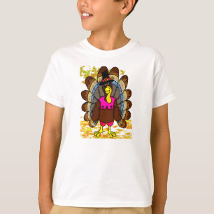 T-shirts Tom turquia expulsou
