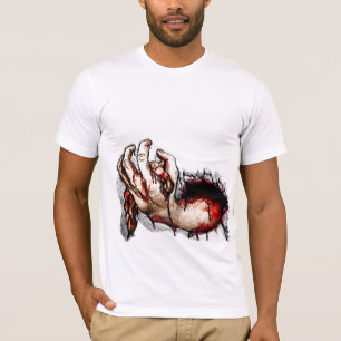 T-shirts Toma a entranhas