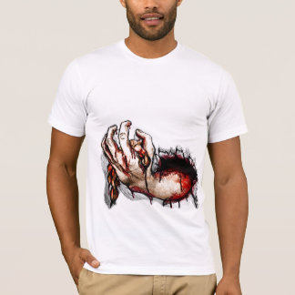 T-shirts Toma a entranhas