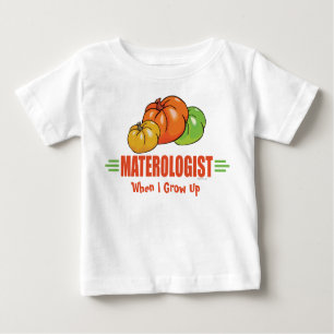 T-shirts Tomate Engraçado
