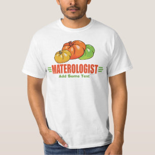 T-shirts Tomate Engraçado