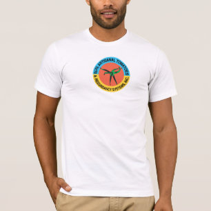 T-shirts Tomates Artisanais MPA