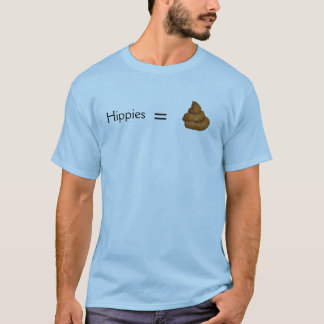 T-shirts Tombadilho igual dos hippys