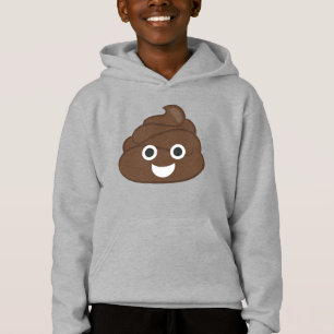 T-shirts Tombadilho louco Emoji