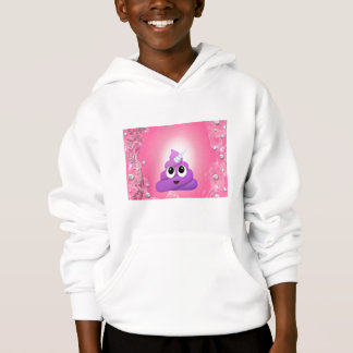 T-shirts Tombadilho mágico personalizado Emoji do unicórnio