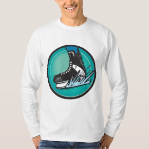 T-shirts Tome-o ao gelo