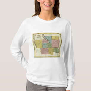 T-shirts Tompkins County