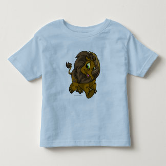 T-shirts Tonu Brown