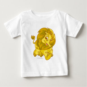 T-shirts Tonu Gold