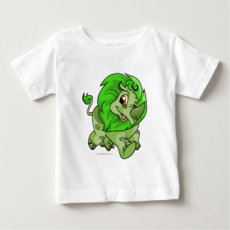 T-shirts Tonu Green