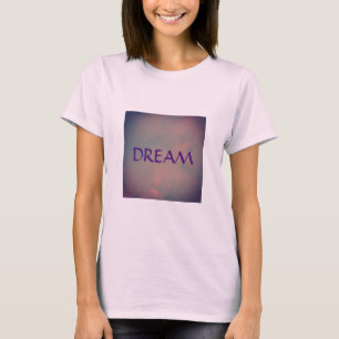 T-SHIRTS TOQUE DO ROSA
