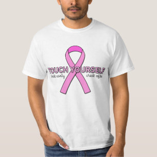 T-shirts Toque você mesmo ($14,95)