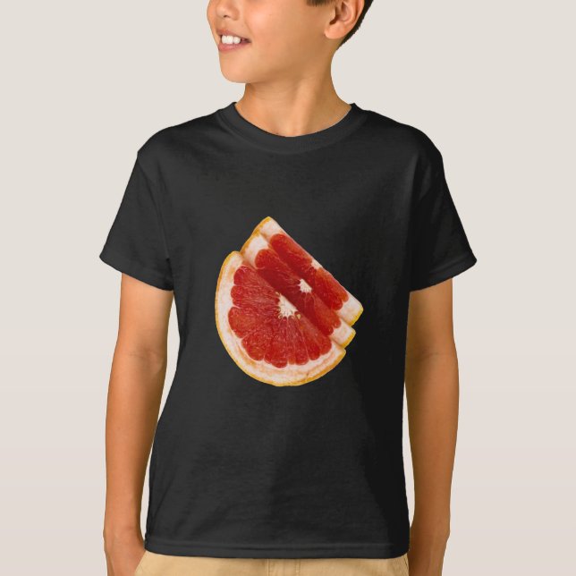 T-shirts Toranja (Frente)