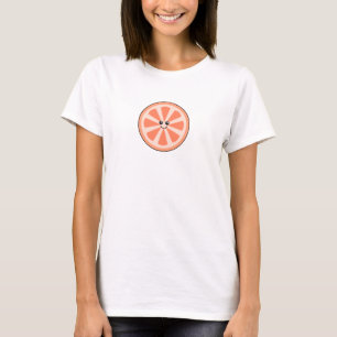 T-shirts Toranja bonito