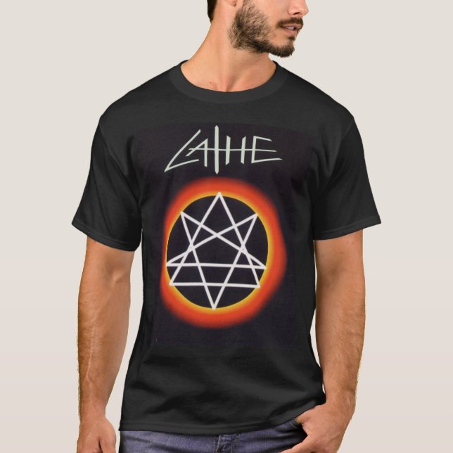 T-shirts Torno T-shirt1 (Frente)