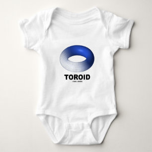 T-shirts Toróide (toros azuis)