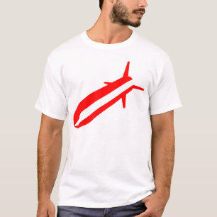 T-shirts Torpedo