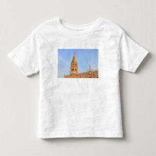 T-shirts Torre Bell, Piazza San Marco, Veneza