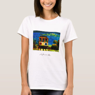 T-shirts Torre de Coit